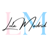 Lola Madrid – Inicio