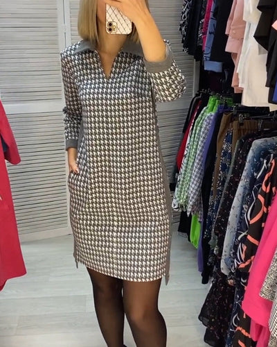 Viena™ - Vestido Elegante