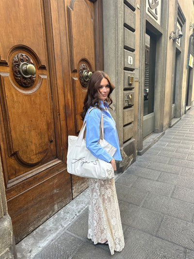 Aya-s Tote bag