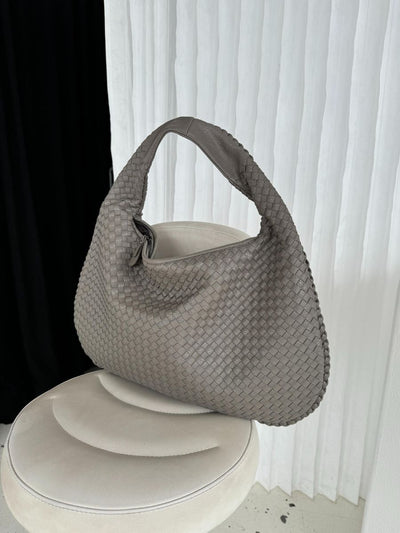 Aya bag - Charcoal grey