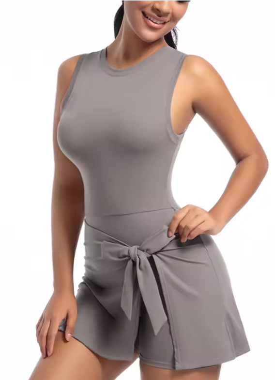 Laura- Vestido deportivo Tenis