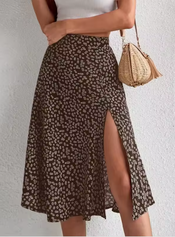 Mia - Falda moderna