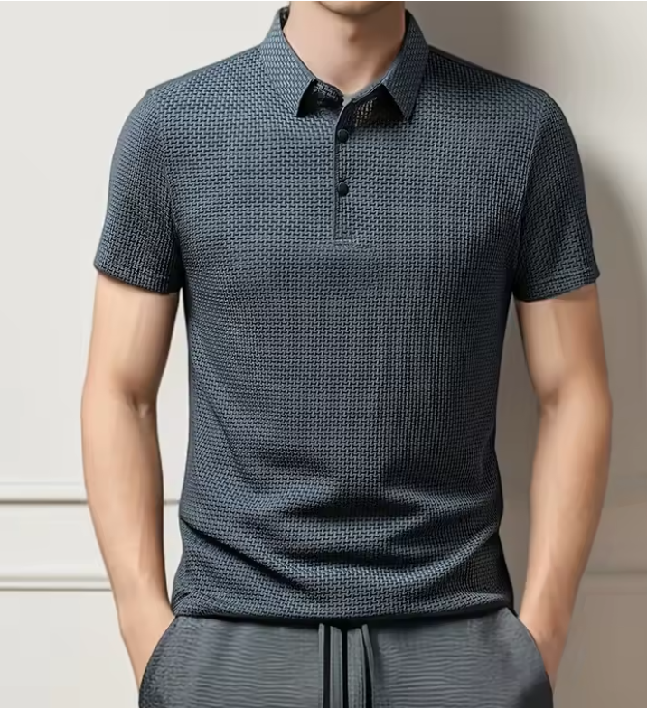 Polo para hombre elegante