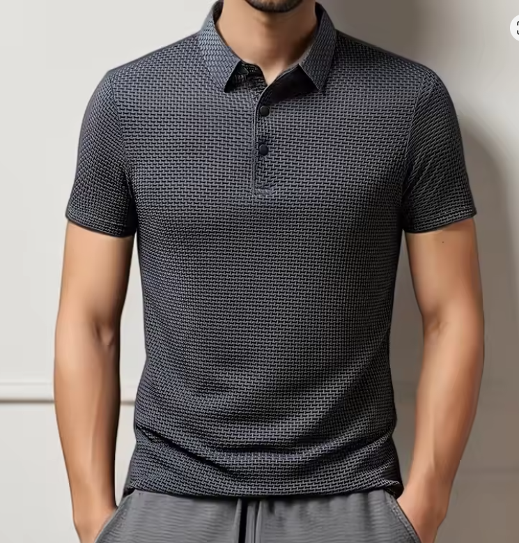 Polo para hombre elegante