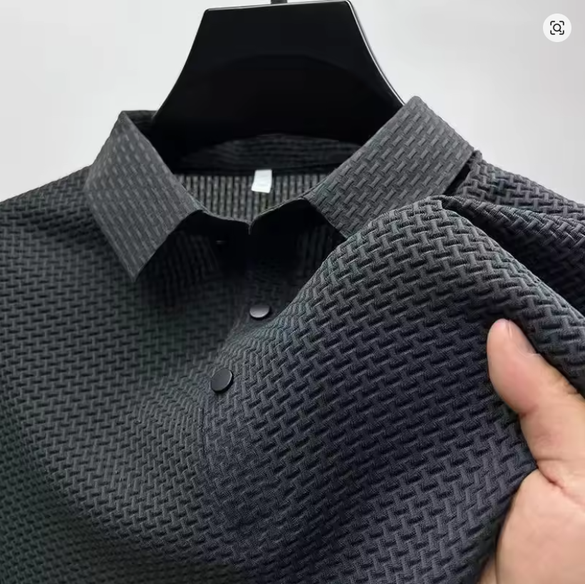 Polo para hombre elegante