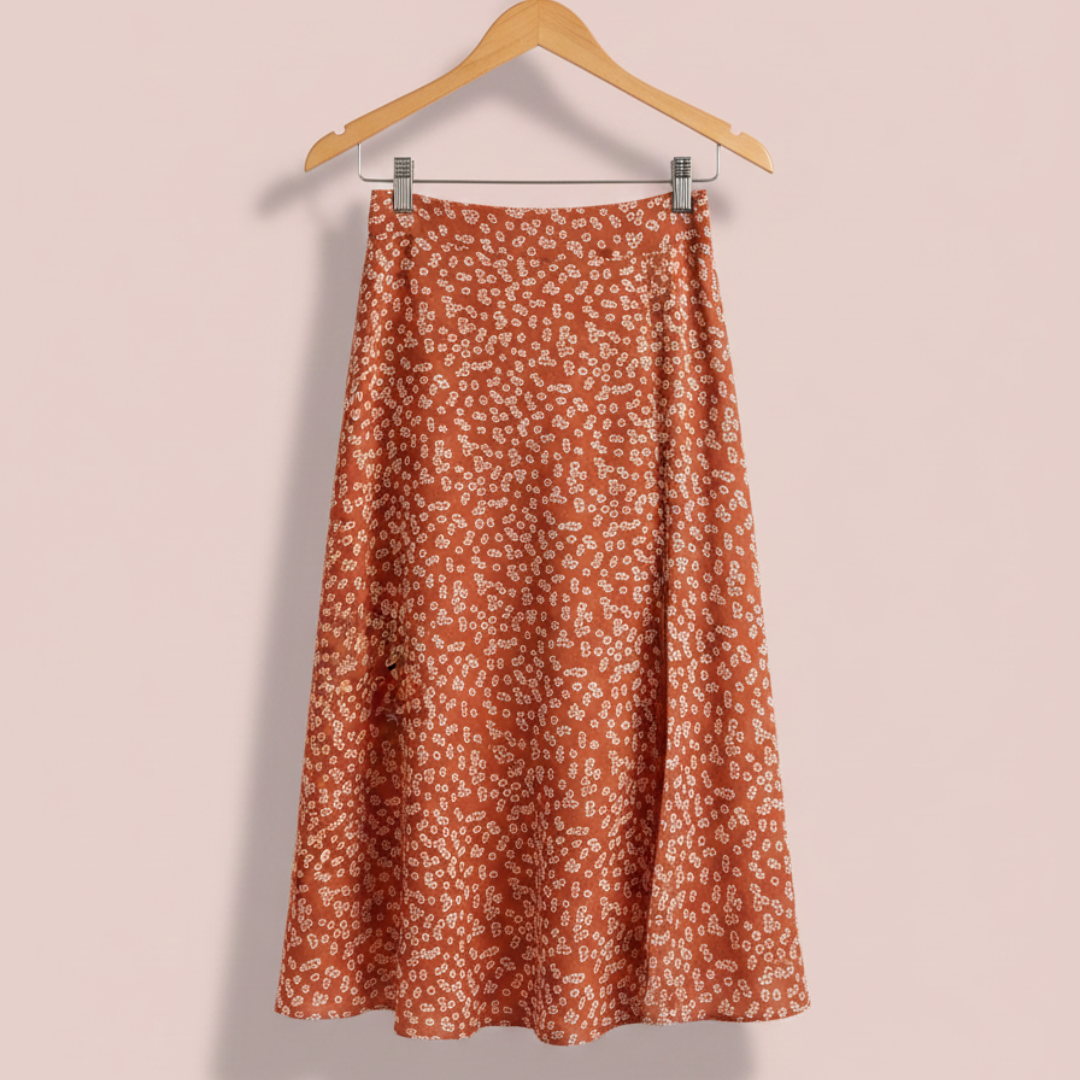 Mia - Falda moderna