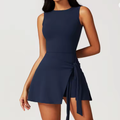 Laura- Vestido deportivo Tenis
