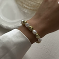 Pulsera moderna para mujer