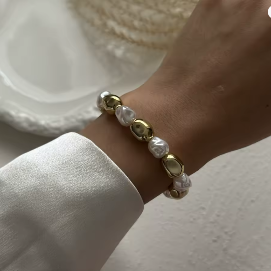 Pulsera moderna para mujer