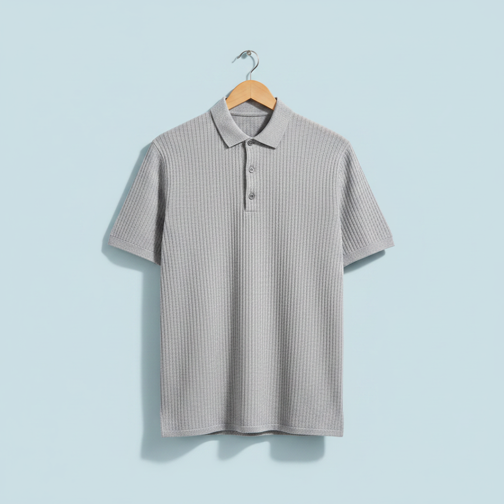 Polo para hombre elegante