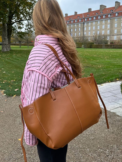 Ella bag - Brown