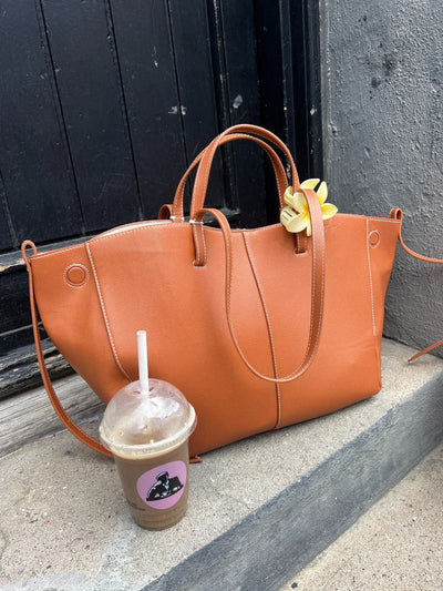 Ella bag - Brown