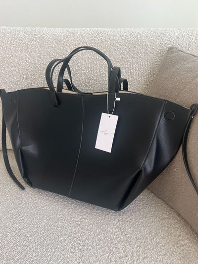 Ella bag - Black