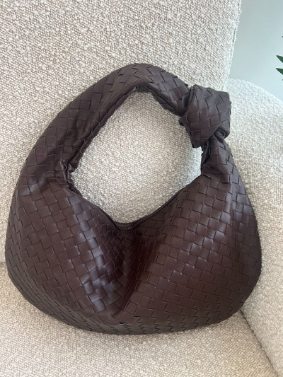 Emily bag - Brown
