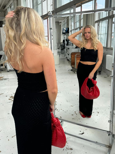 Emily bag - Red