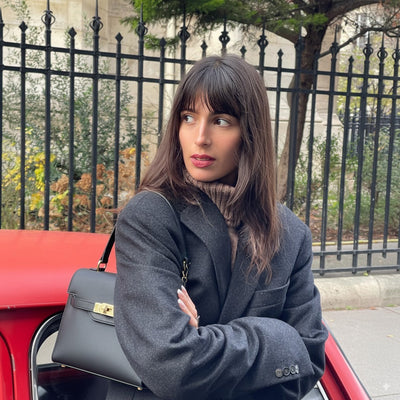 Vivienne Satchel