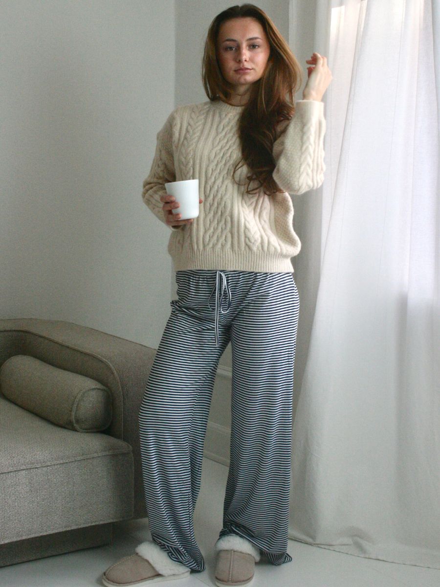 Slippers - Gray