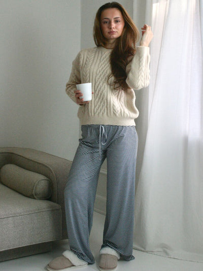 Slippers - Gray