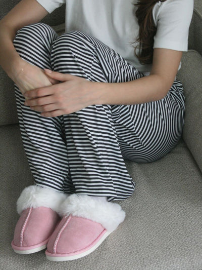Slippers - Pink