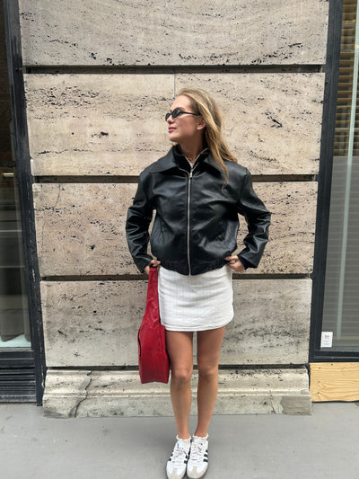 Niki bag - Red