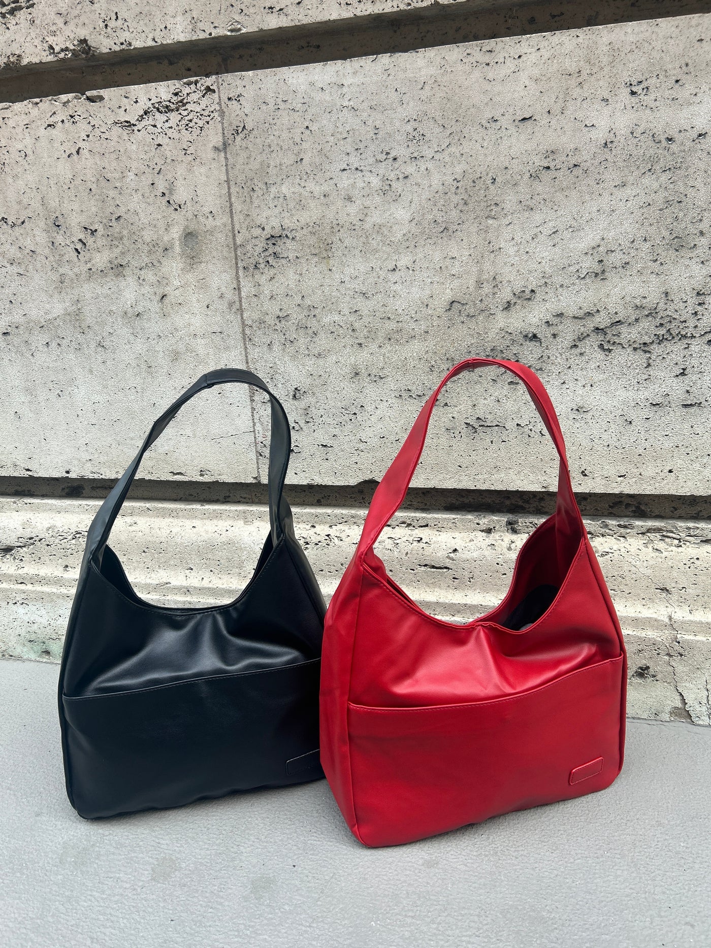 Niki bag - Red