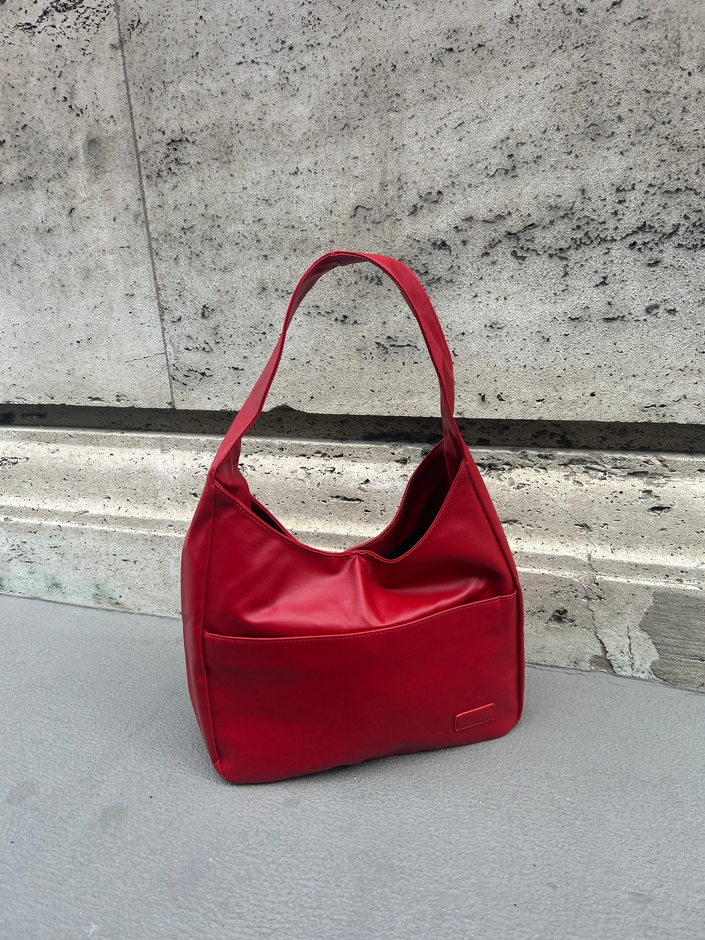 Niki bag - Red