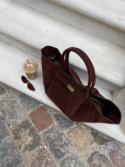 Lily bag - Brown