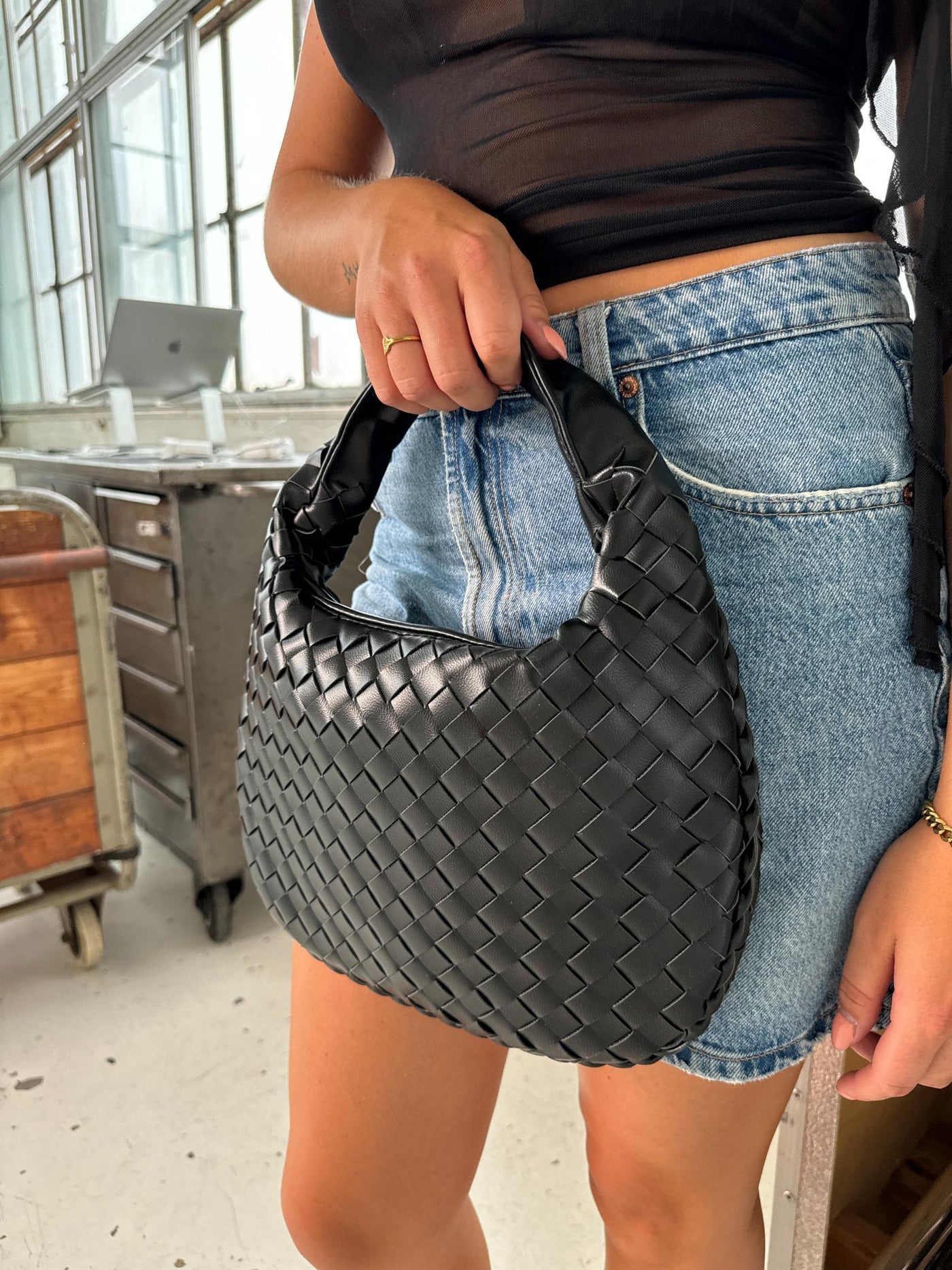 Sofia bag - Black