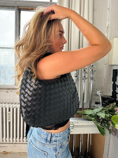 Sofia bag - Black