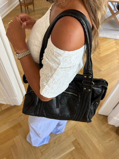 Saga bag - Black