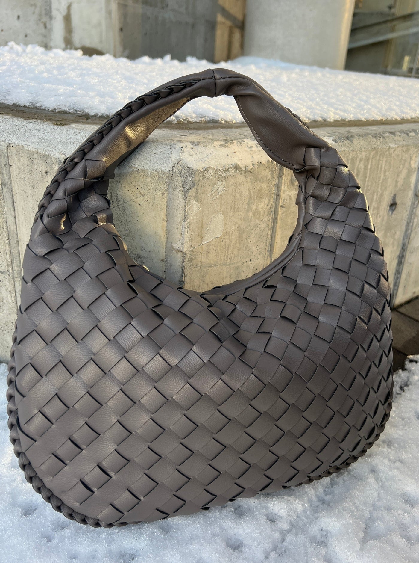 Sofia bag - Grey