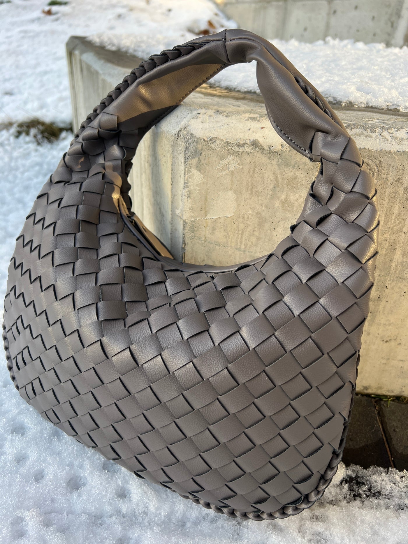 Sofia bag - Grey