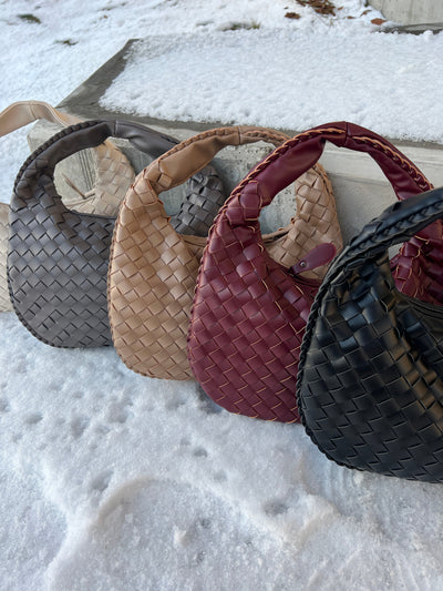 Sofia bag - Red