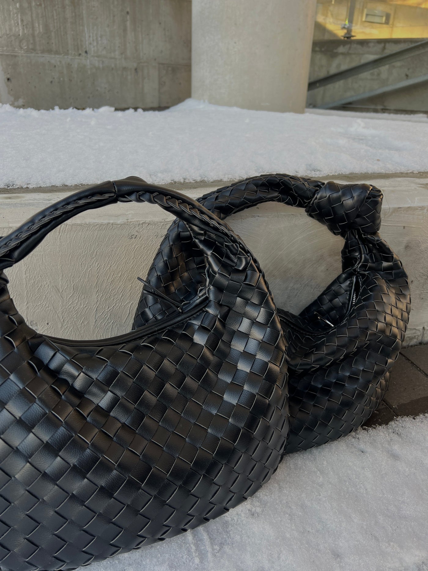 Sofia bag - Black
