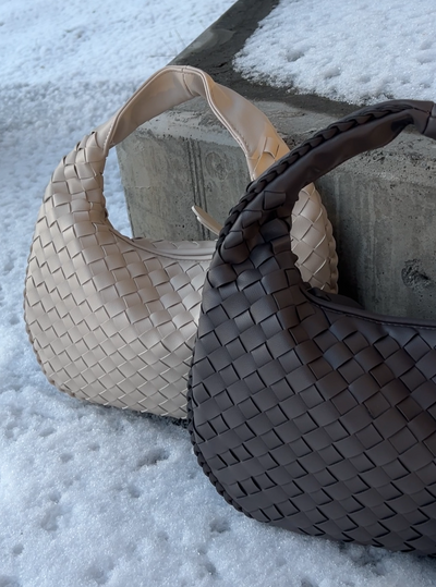 Sofia bag - White