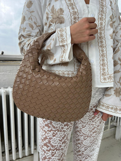 Sofia bag - Beige