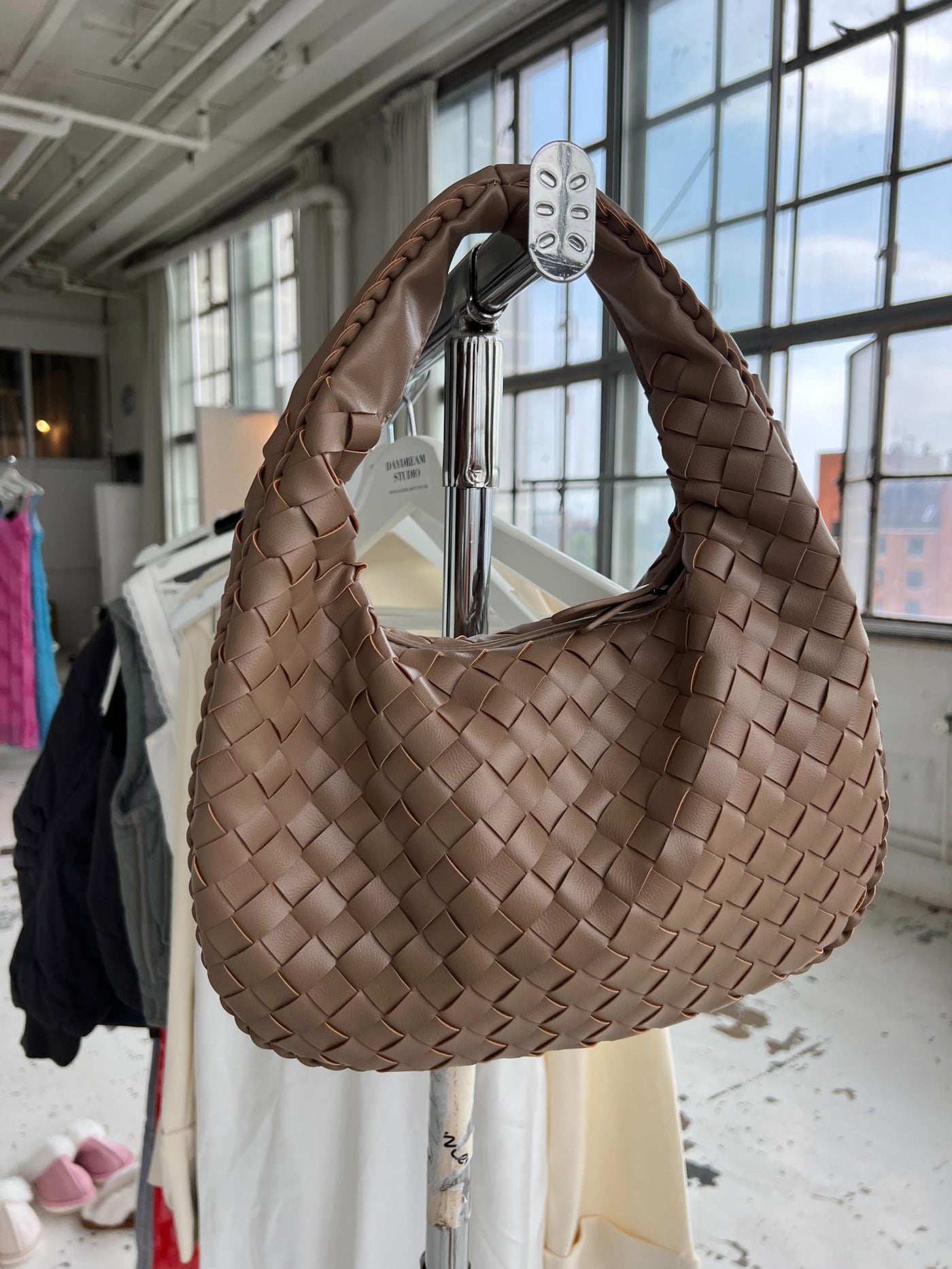 Sofia bag - Beige