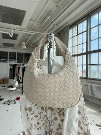 Sofia bag - White