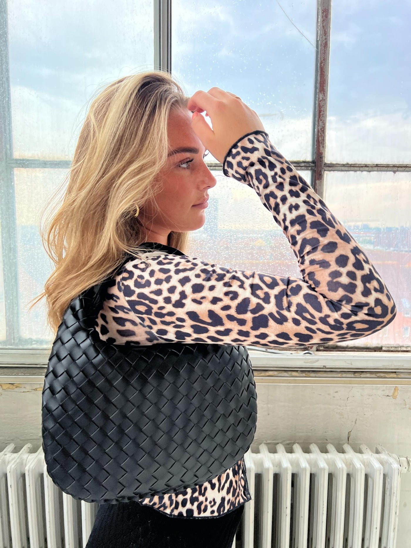 Sofia bag - Black