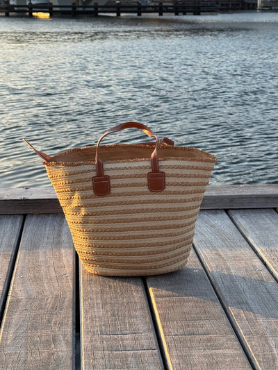 Noa bag - Brown