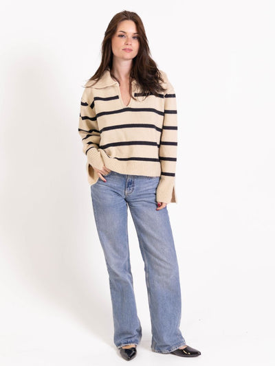 Joe knitted sweater