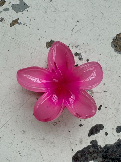 Julle hair clip - Pink