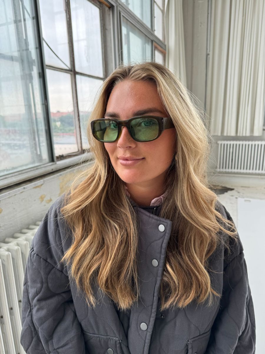 Liva sunglasses