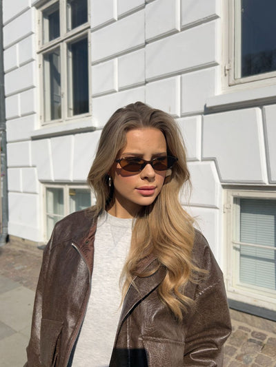 Lola sunglasses - Brown