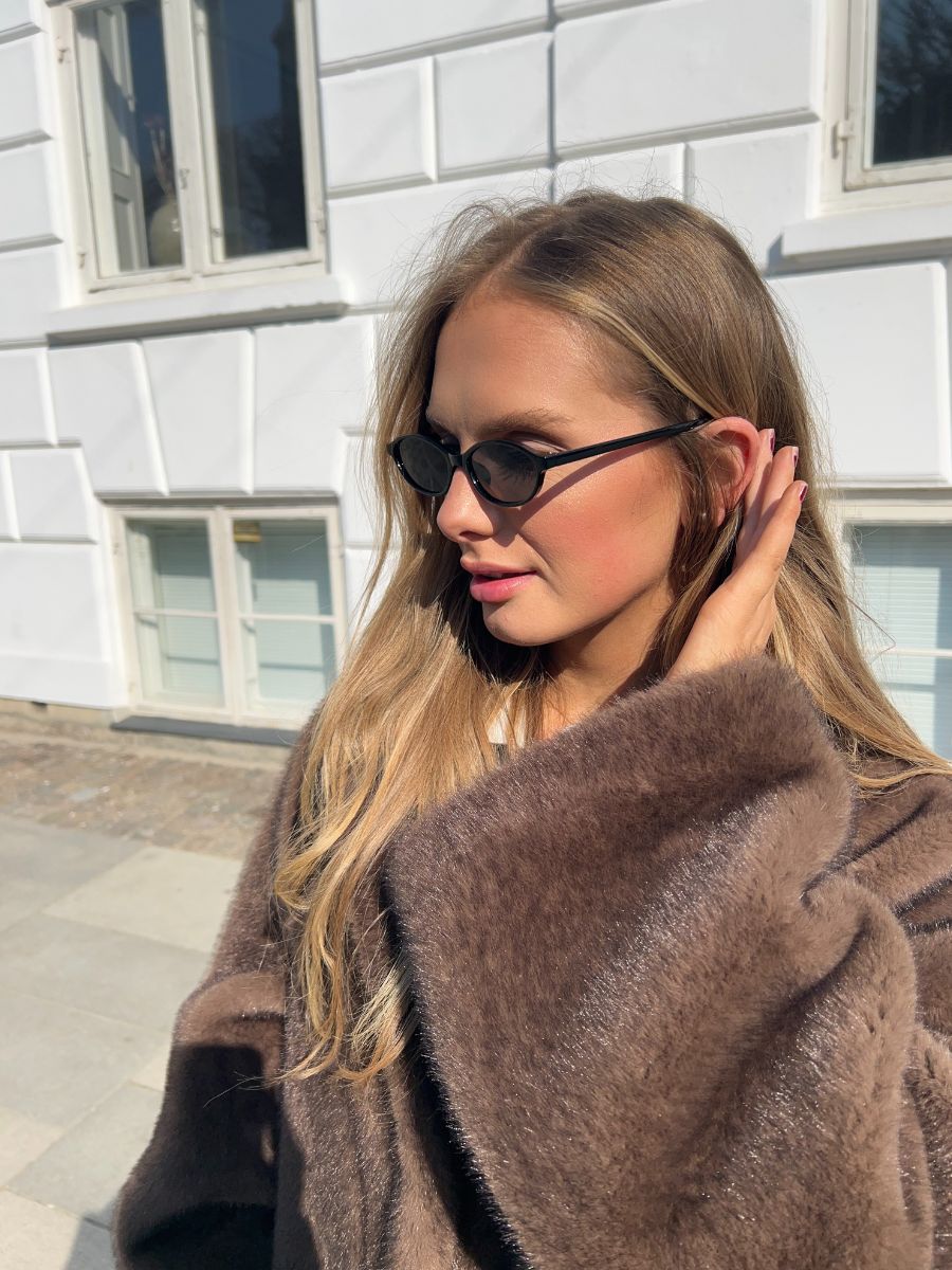 Lola sunglasses - Black