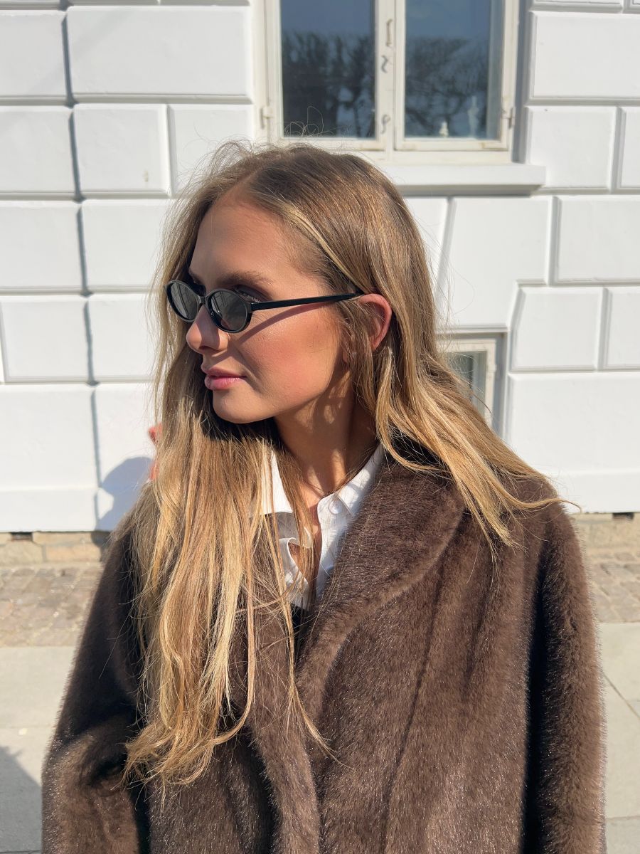 Lola sunglasses - Black