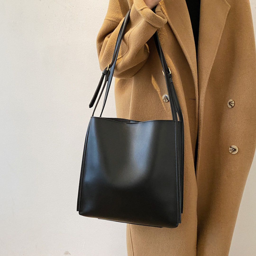 Tote Louvre