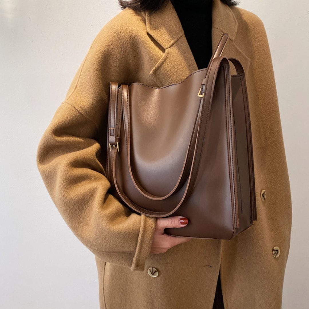 Tote Louvre