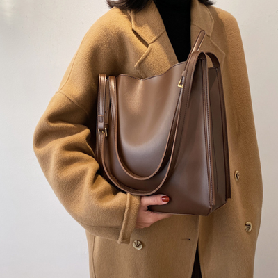 Tote Louvre