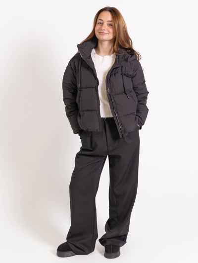 Sally pants - Black